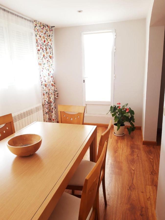 Cuencaloft En Sanchez Vera Apartment Cuenca  Exterior photo